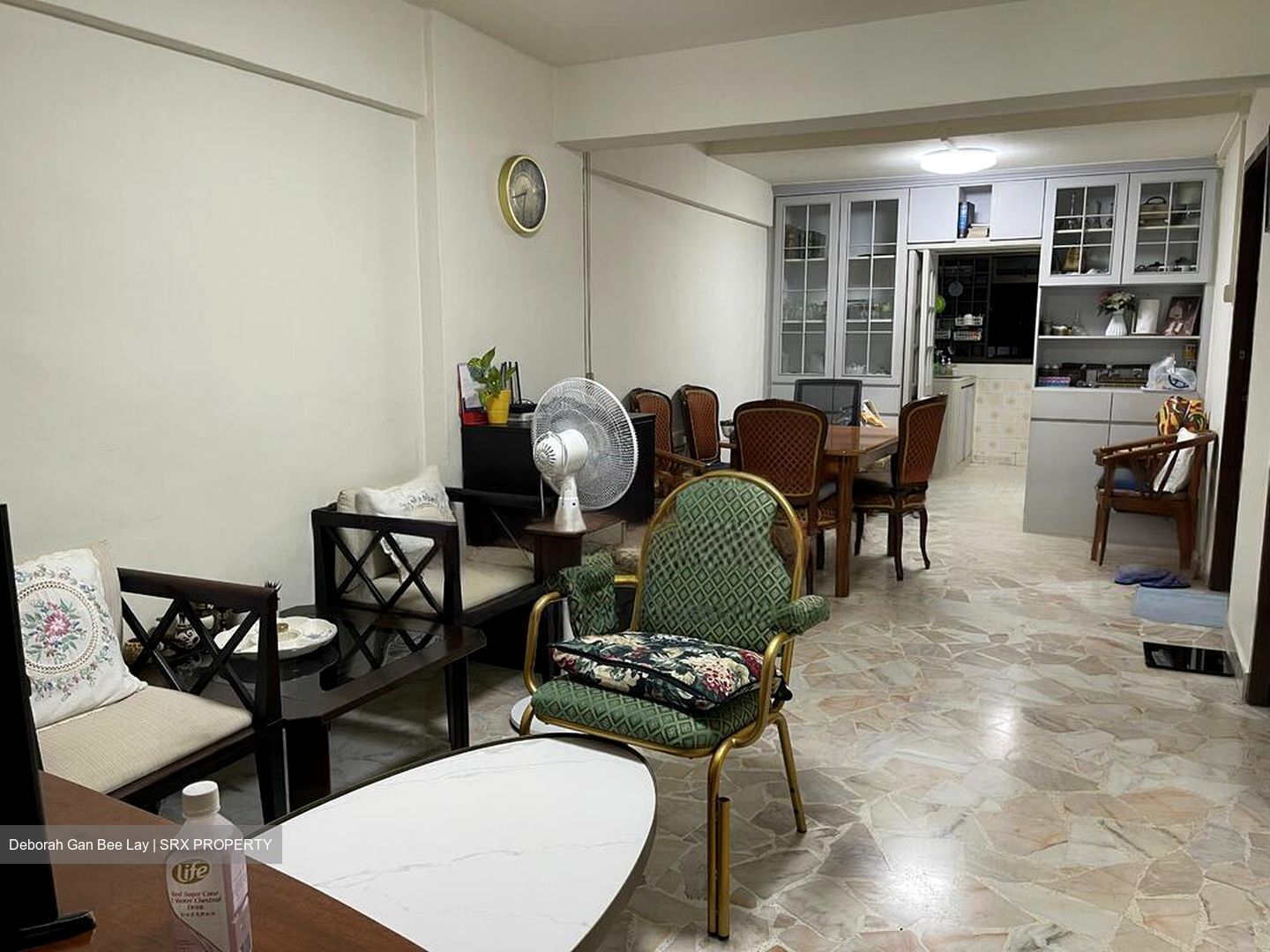 Blk 32 Marine Crescent Ville (Marine Parade), HDB 3 Rooms #471824761